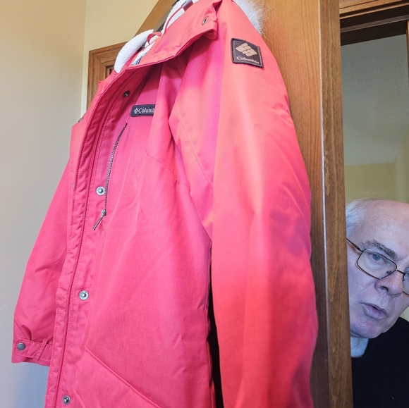 Coat - Picture 7 of 10